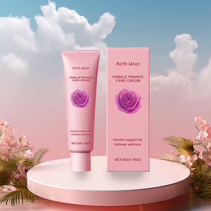 North Moon™ | Restore 94% of your sensitivity and intimacy within 24 hours