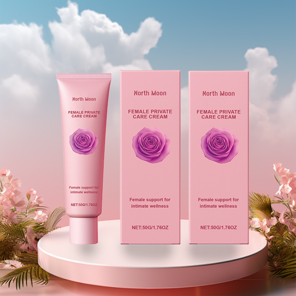 North Moon™ | Restore 94% of your sensitivity and intimacy within 24 hours