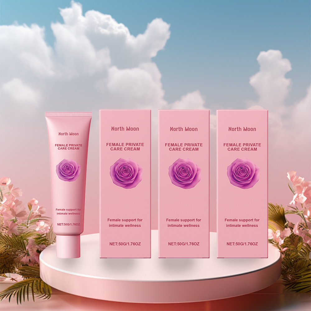 North Moon™ | Restore 94% of your sensitivity and intimacy within 24 hours