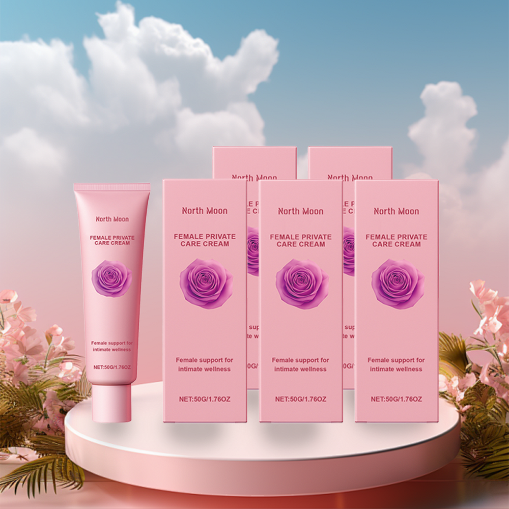 North Moon™ | Restore 94% of your sensitivity and intimacy within 24 hours