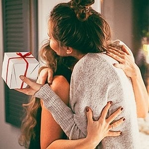 👯‍♀A Sister Is God's Way Of Making Sure We Never Walk Alone Bangle