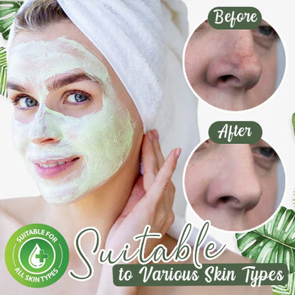 Hot Sale - Green Tea Deep Cleanse Mask