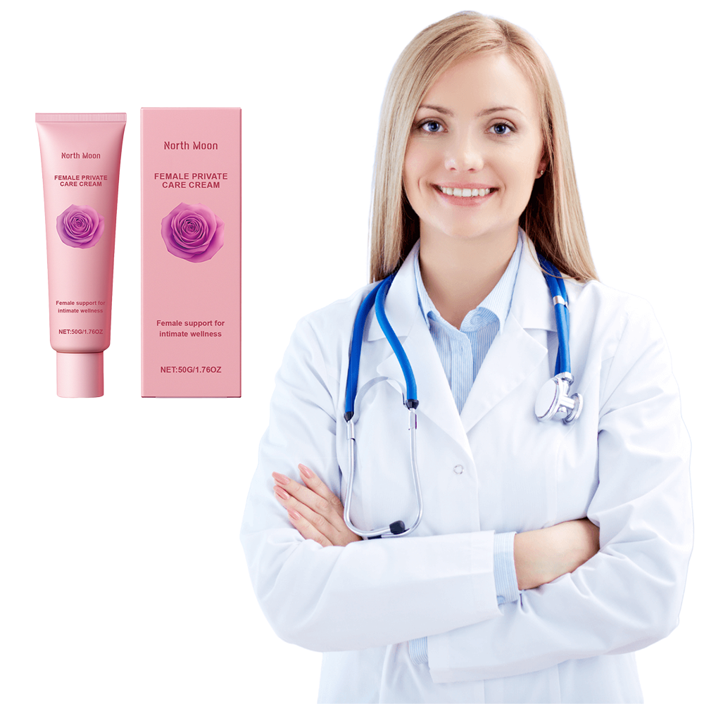 North Moon™ | Restore 94% of your sensitivity and intimacy within 24 hours